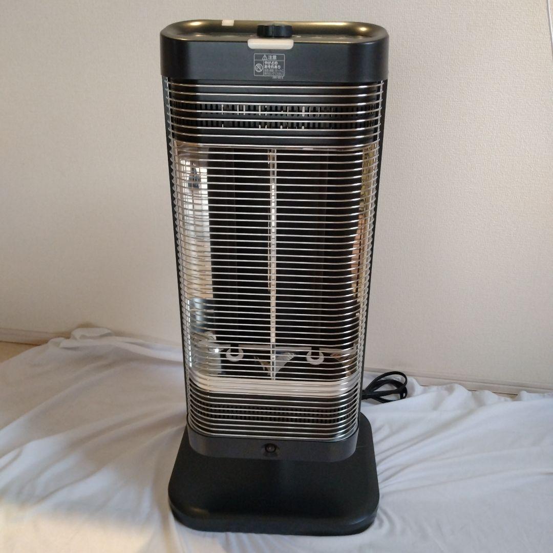 コロナ DHX-1223R 遠赤外線 電気暖房 コアヒート 電気ヒーター