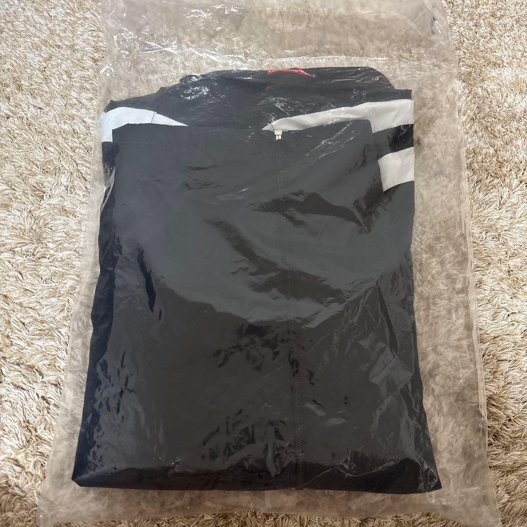 nk【新品・美品◎】NUBIAN VIXI トラックジャケット