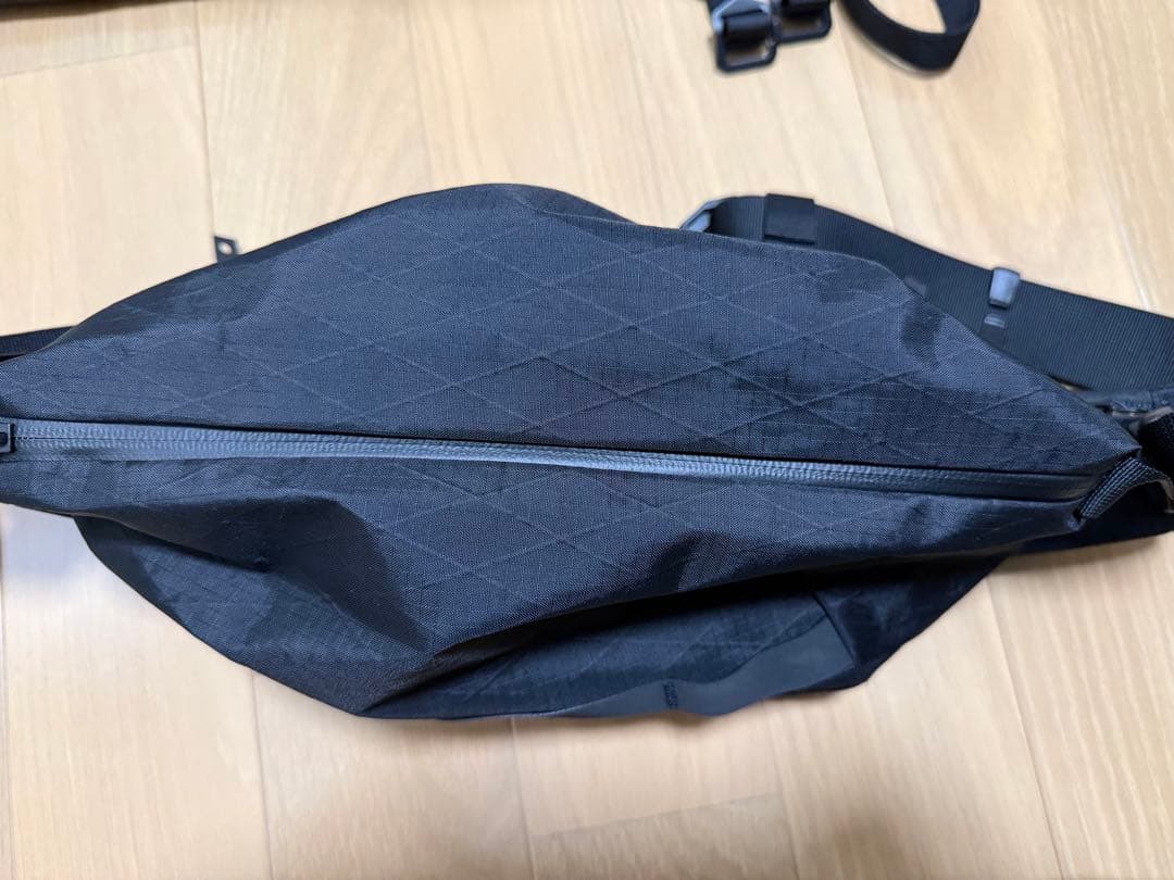 CODE OF BELL X-POD Ⅱ