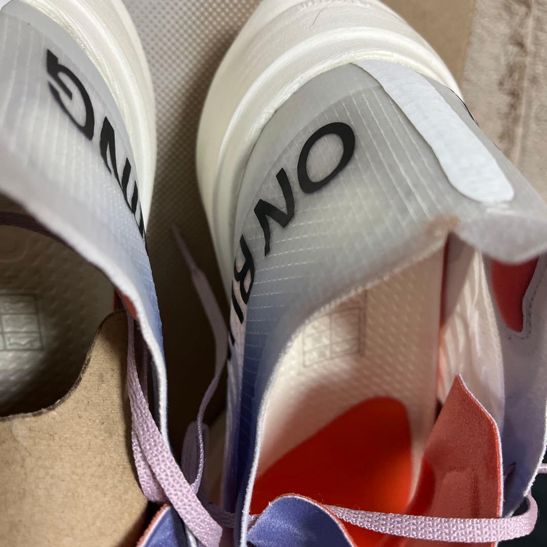 スパイク・シューズ On Cloudboom Strike 27.0