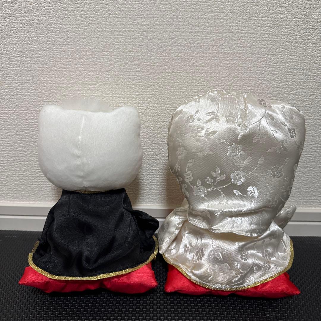 ★希少レア★平成レトロ 日本 和装 ハローキティ