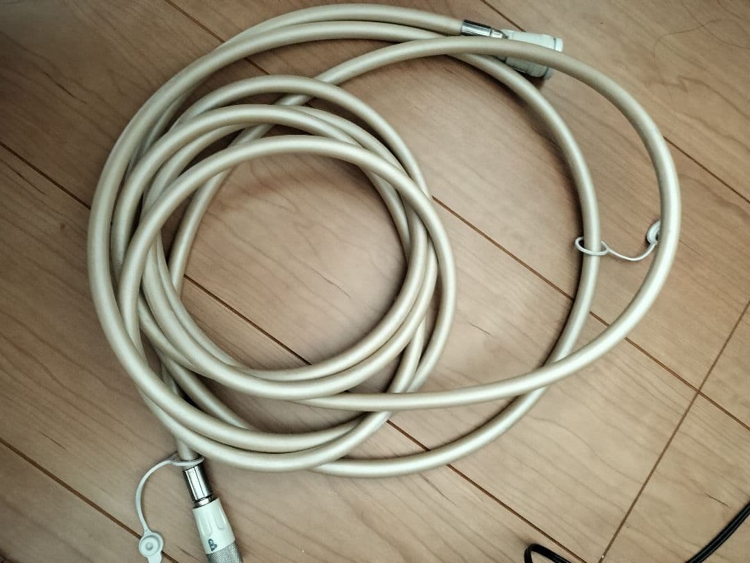 Rinnai ガスファンヒーター SPC-364E 都市ガス用 ホース付き