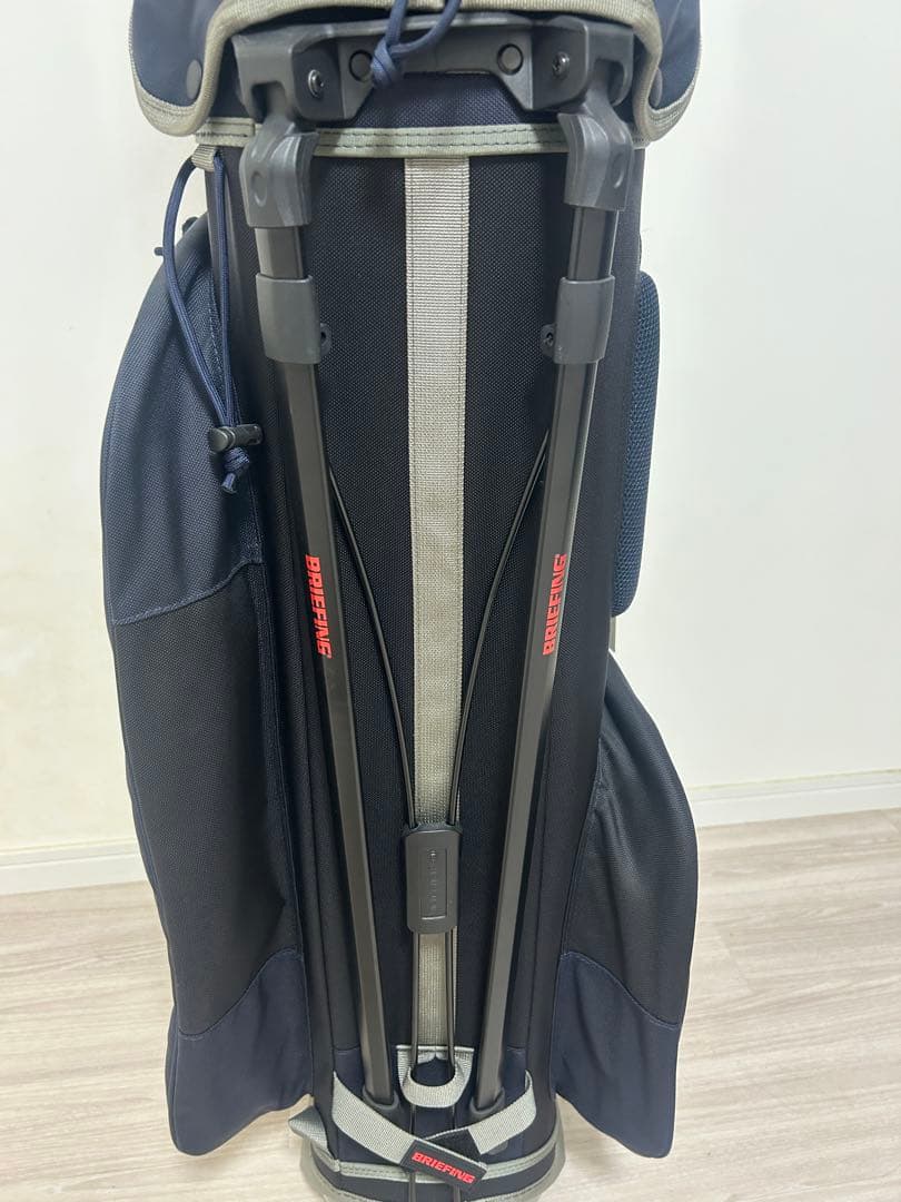 値下げしました。BRIEFING GOLF 【25周年記念限定】 CR-4#03