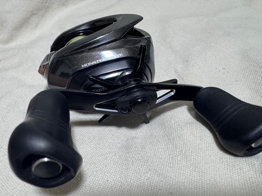 18アンタレスDCMDXG