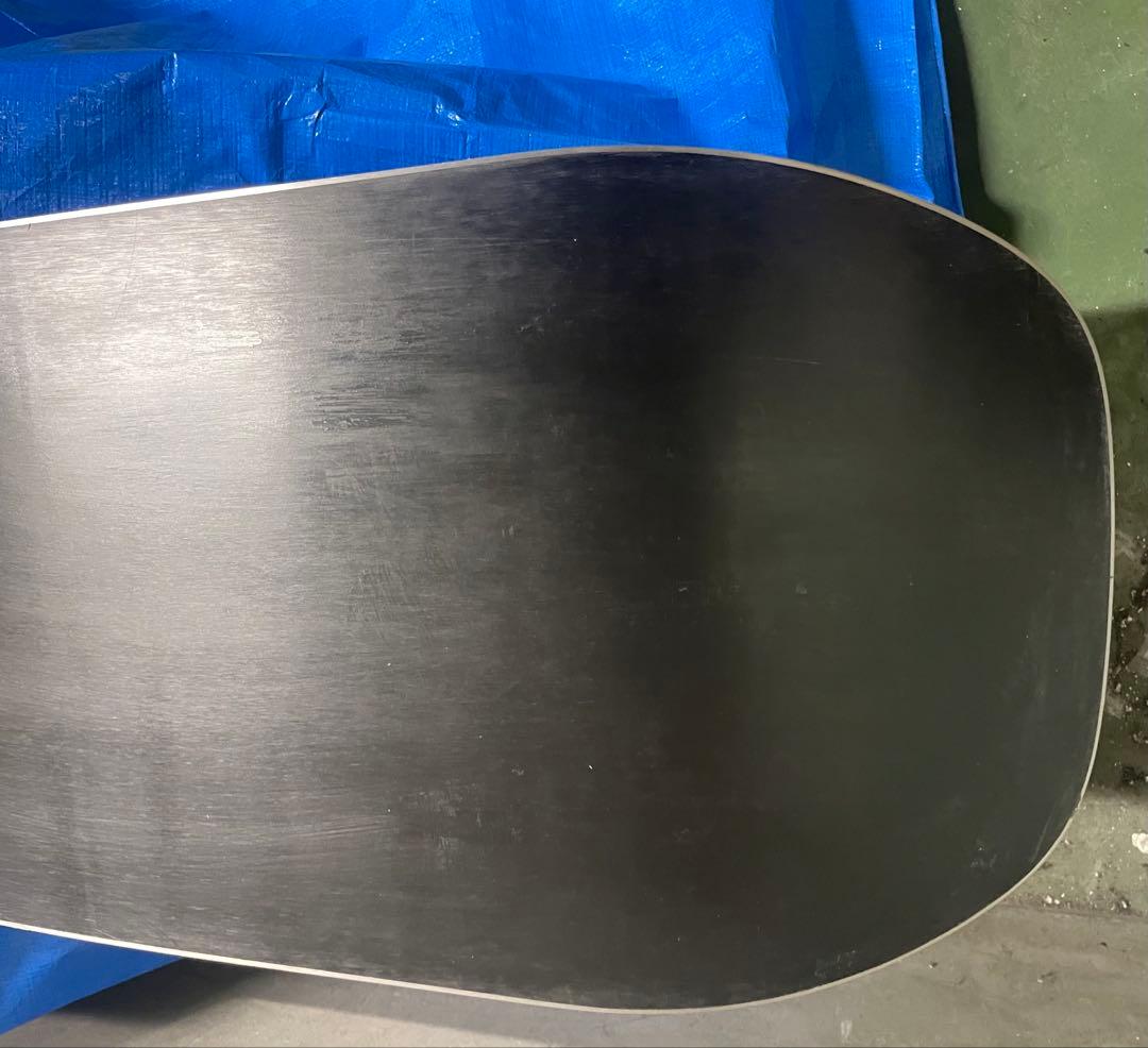 GRAY LOVE BUZZ 56.5 スノーボード