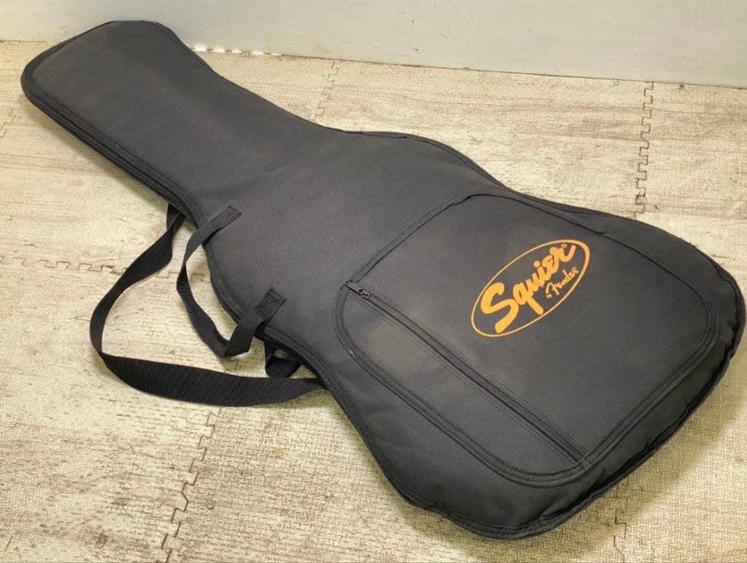 Squier Bullet Strat ストラトキャスター