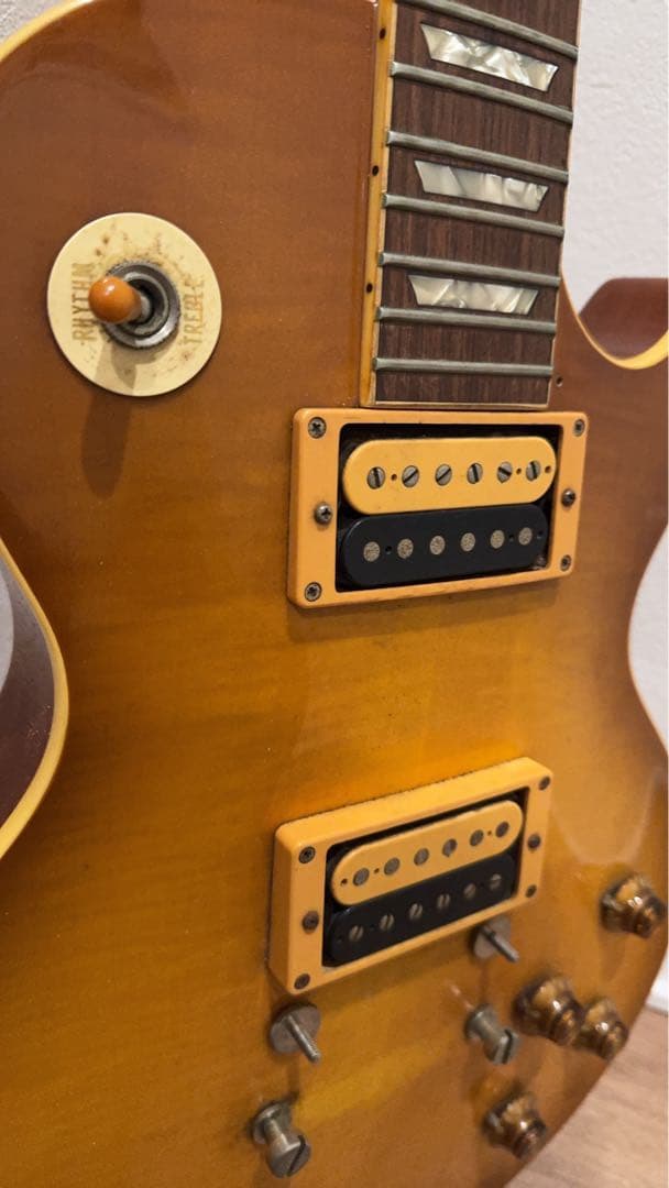 ≪少しづつ値下げ≫ Burny RLGK-75 ジャンク品