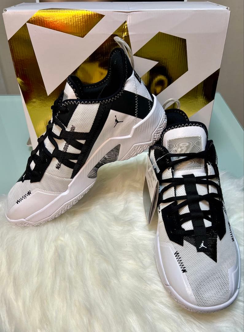 JORDAN ONE TAKEII ジョーダン・ワンテイクII 26.5㎝