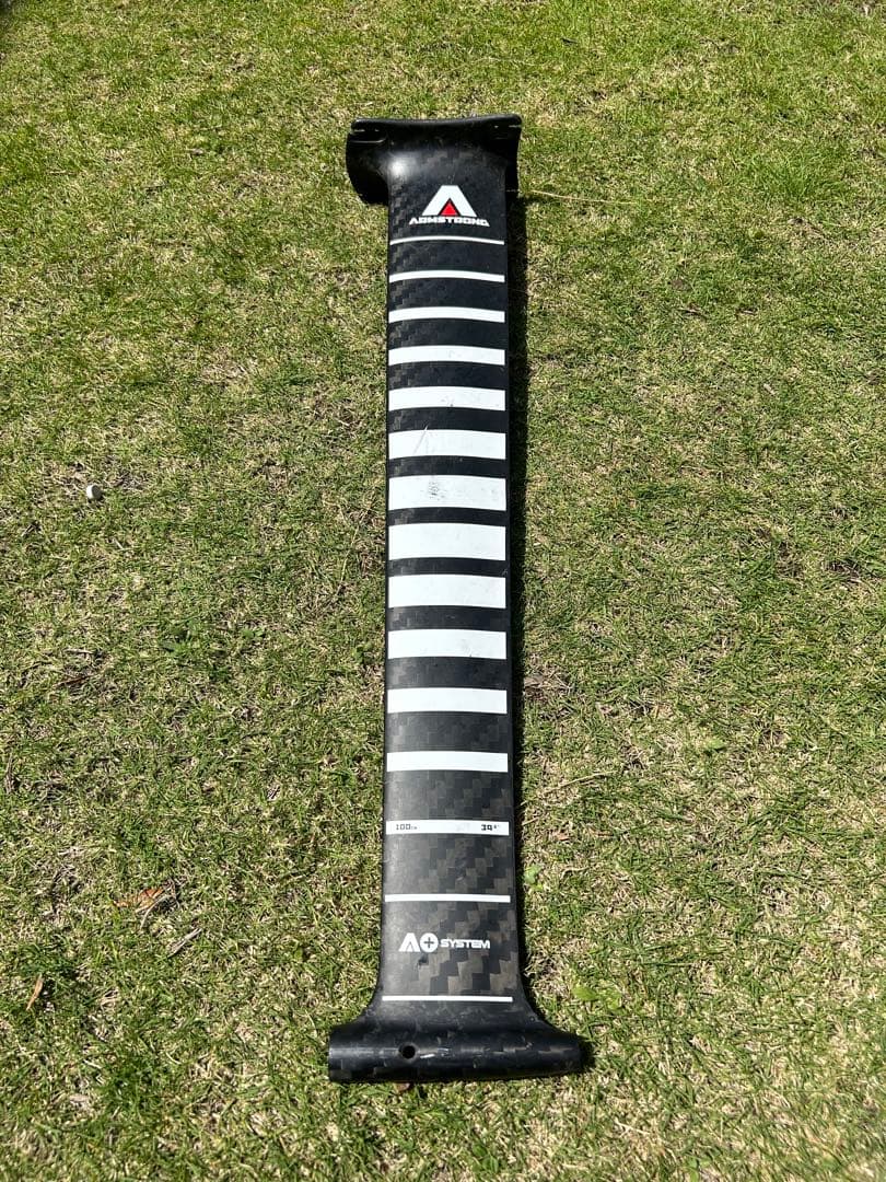 Armstrong Foil A+ マスト　100cm