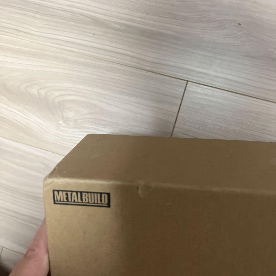 LBUILD メタルビルド ストライクフリーダム 2024