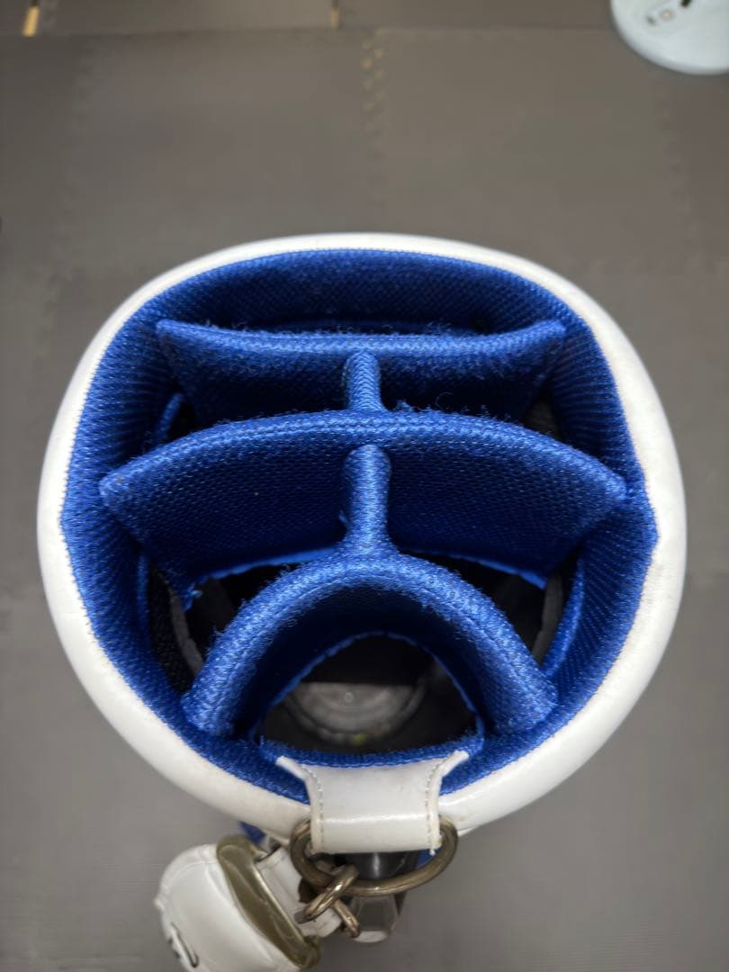 激レア非売品　Lexus ゴルフバッグ・キャディバッグ