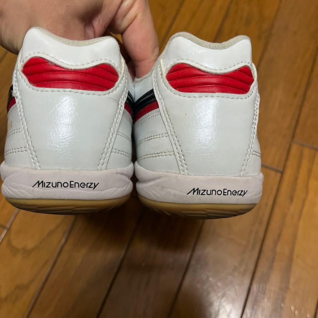 モレリア　サラ　エリートイン　26.5 インドア