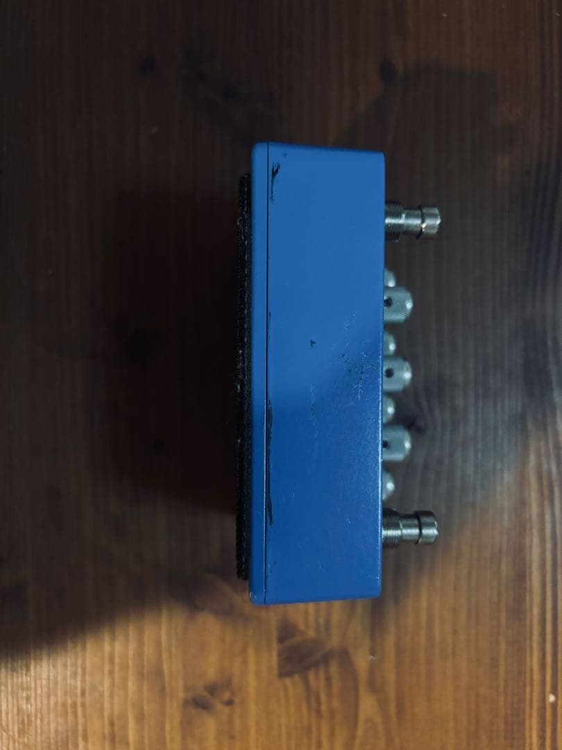 Empress ParaEq w/Boost エフェクター