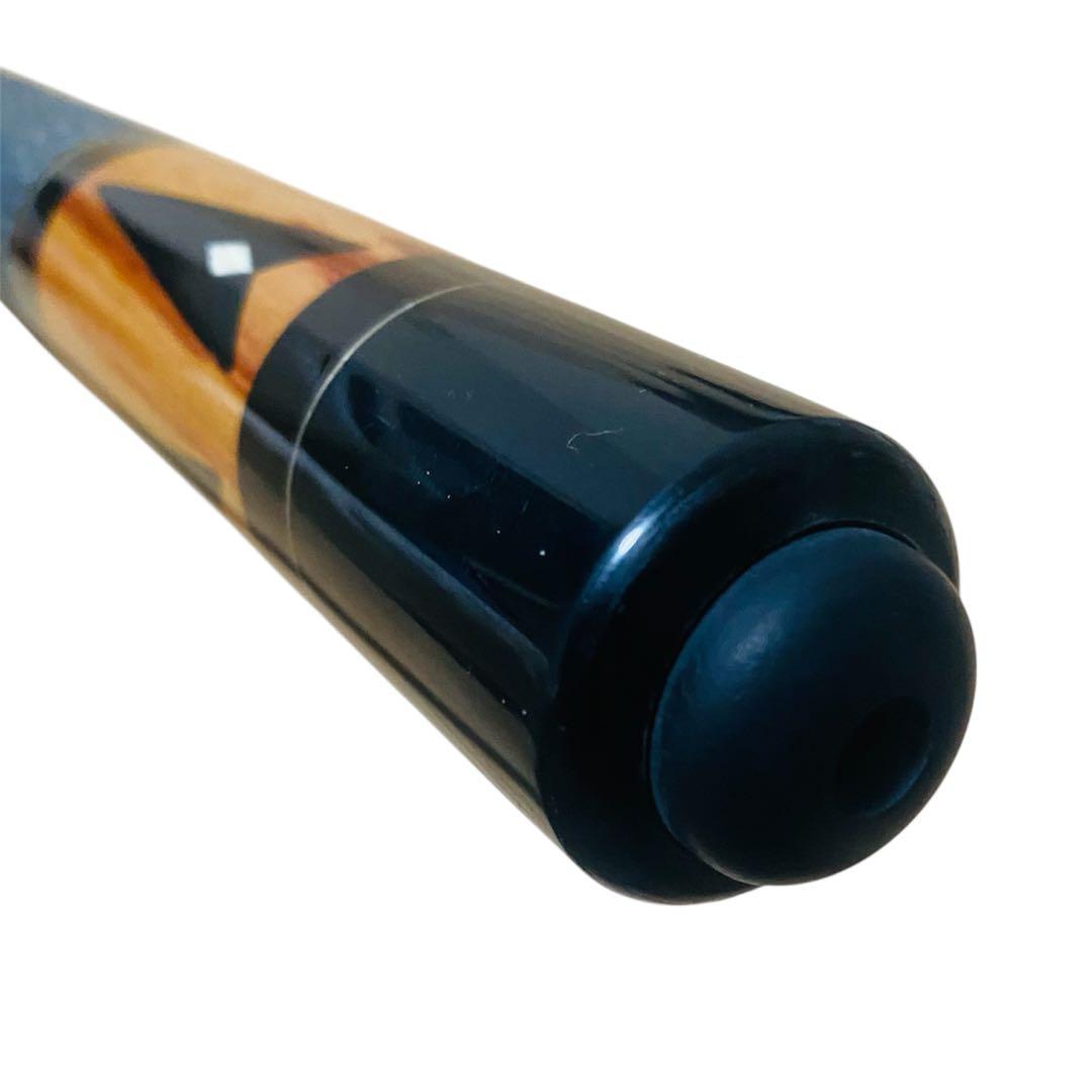 ADAM Helmstetter ビリヤードキュー