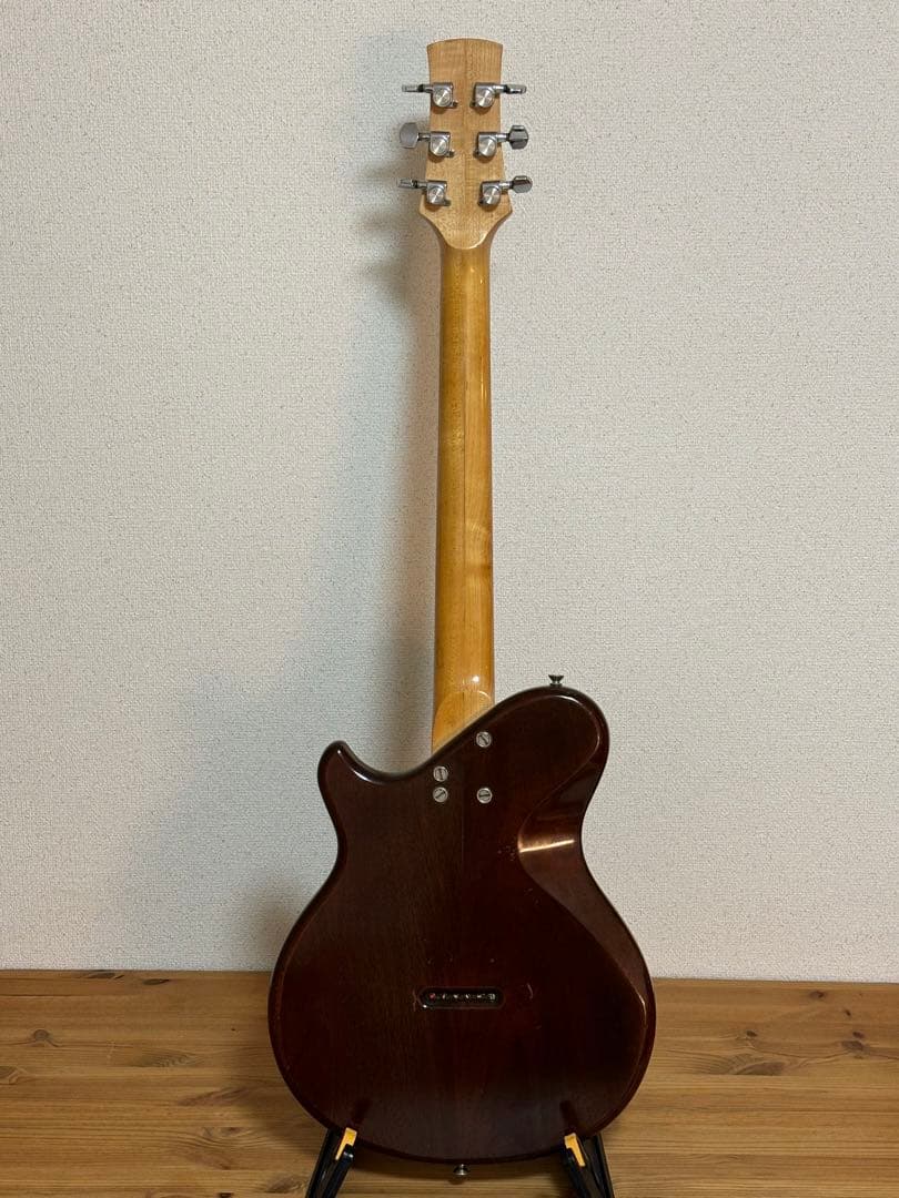 GRETSCH 1980 BEAST ヴィンテージ