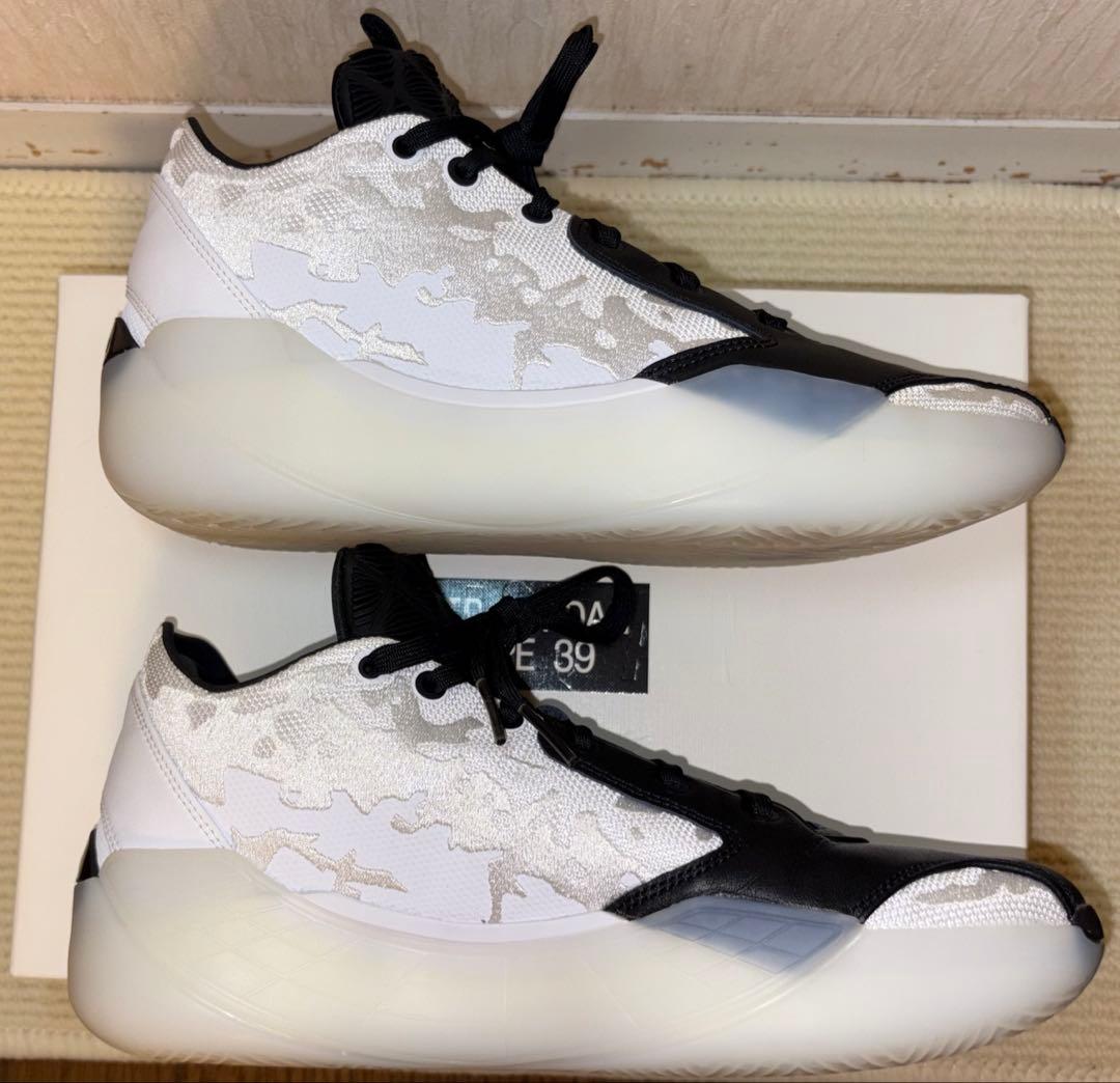 シューズ(男性用) NIKE Air Jordan 39 PF Croix 28.5cm