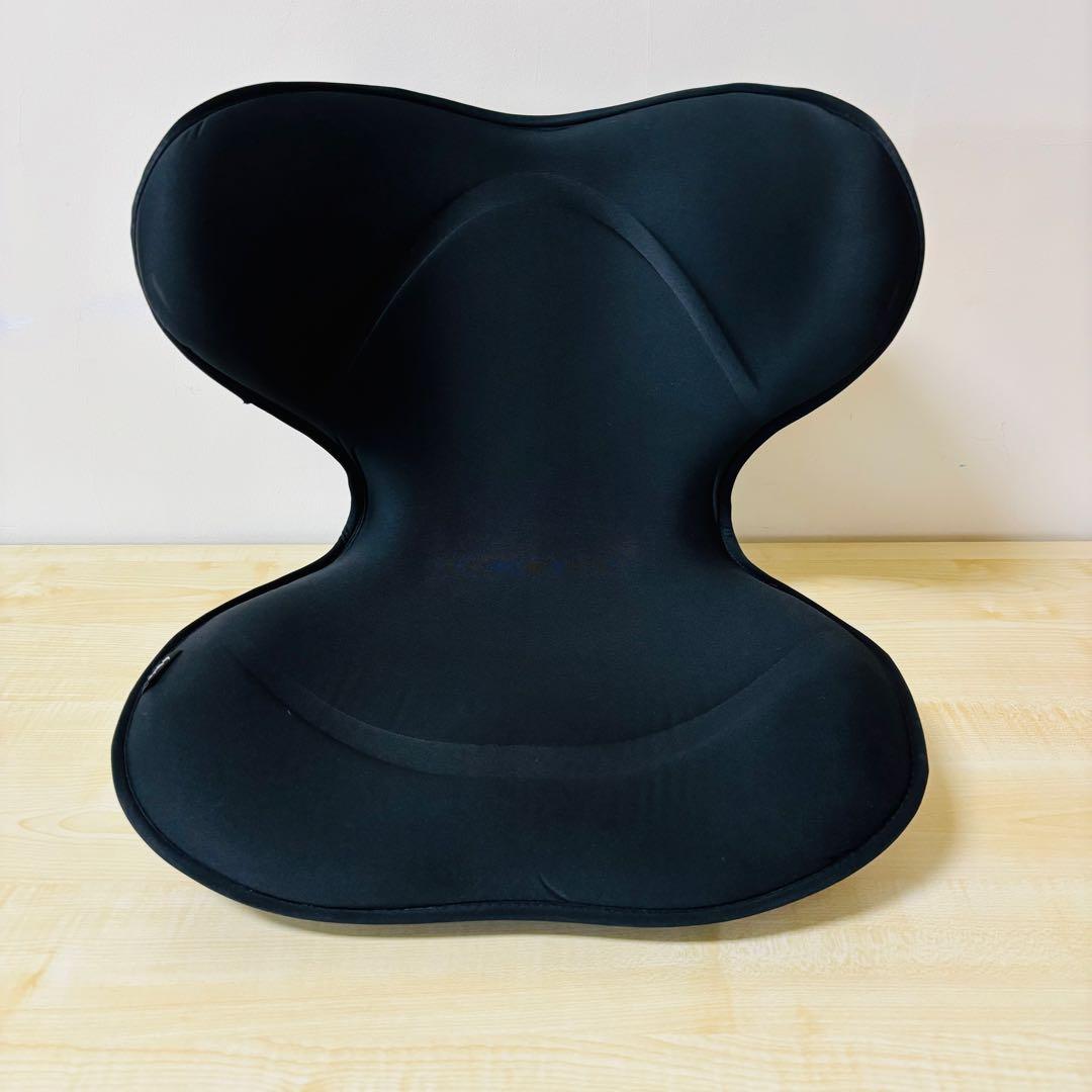 【美品】MTG Style Smart スタイルスマート 骨盤サポートチェア