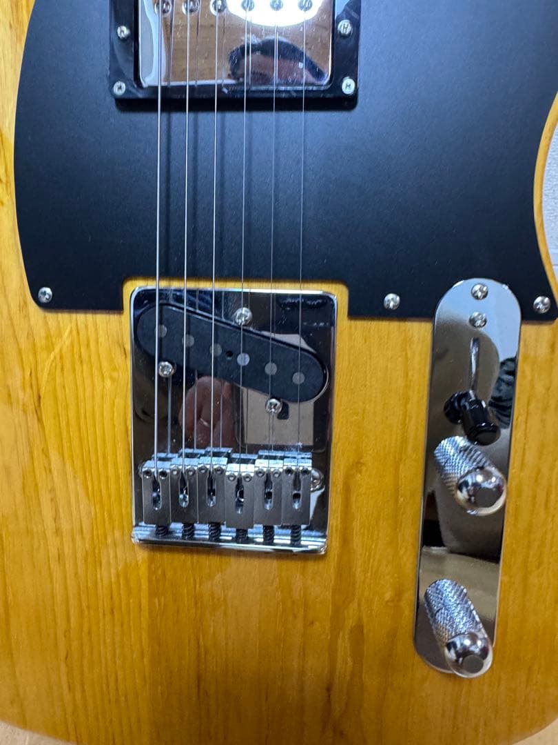 専用　超美品Fenderテレキャスター94年-95年