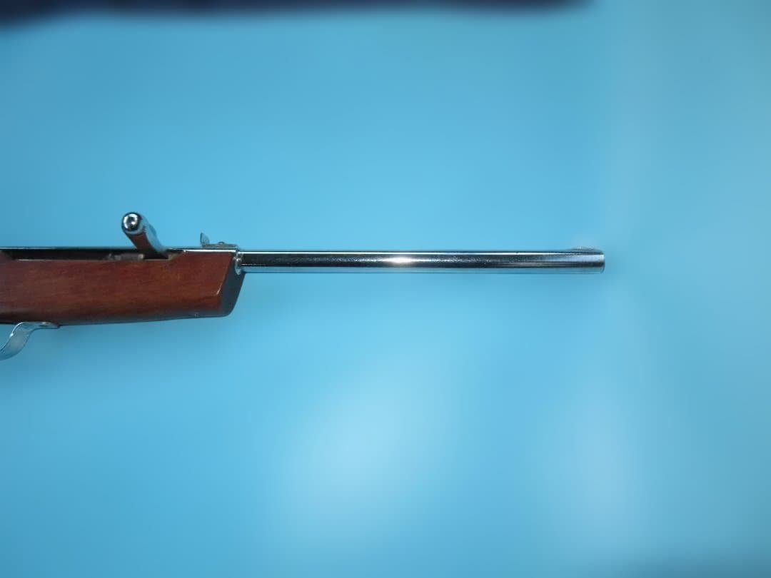 ★☆昭和時代のコルク銃　☆★