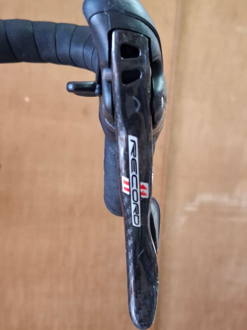 COLNAGO C59 アートデコカラーコルナゴ坊や カンパレコード組