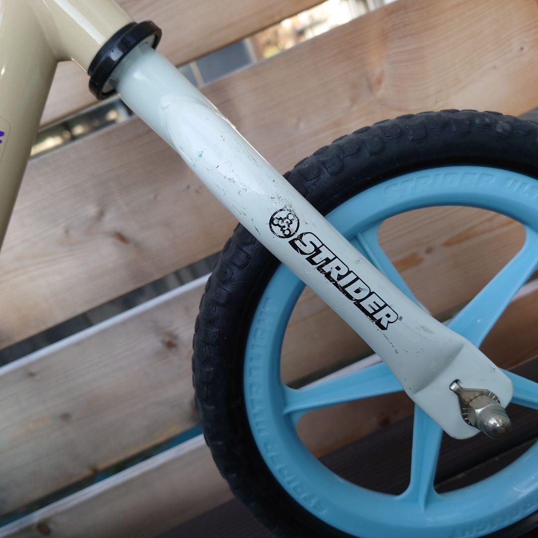 【レア】STRIDER SPORT ムラサキスポーツ限定12inch