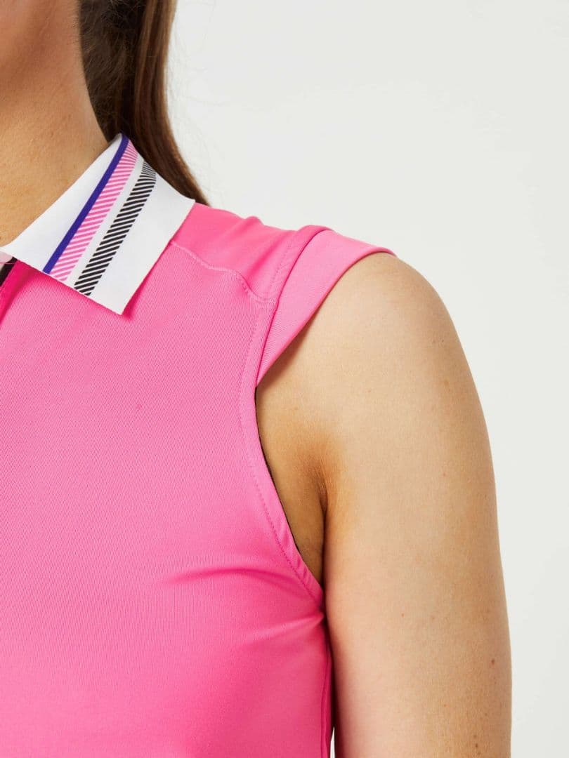 値下げ新品☆海外輸入♪ラッキーインラブテニスゴルフセットアップUSS日本M-L