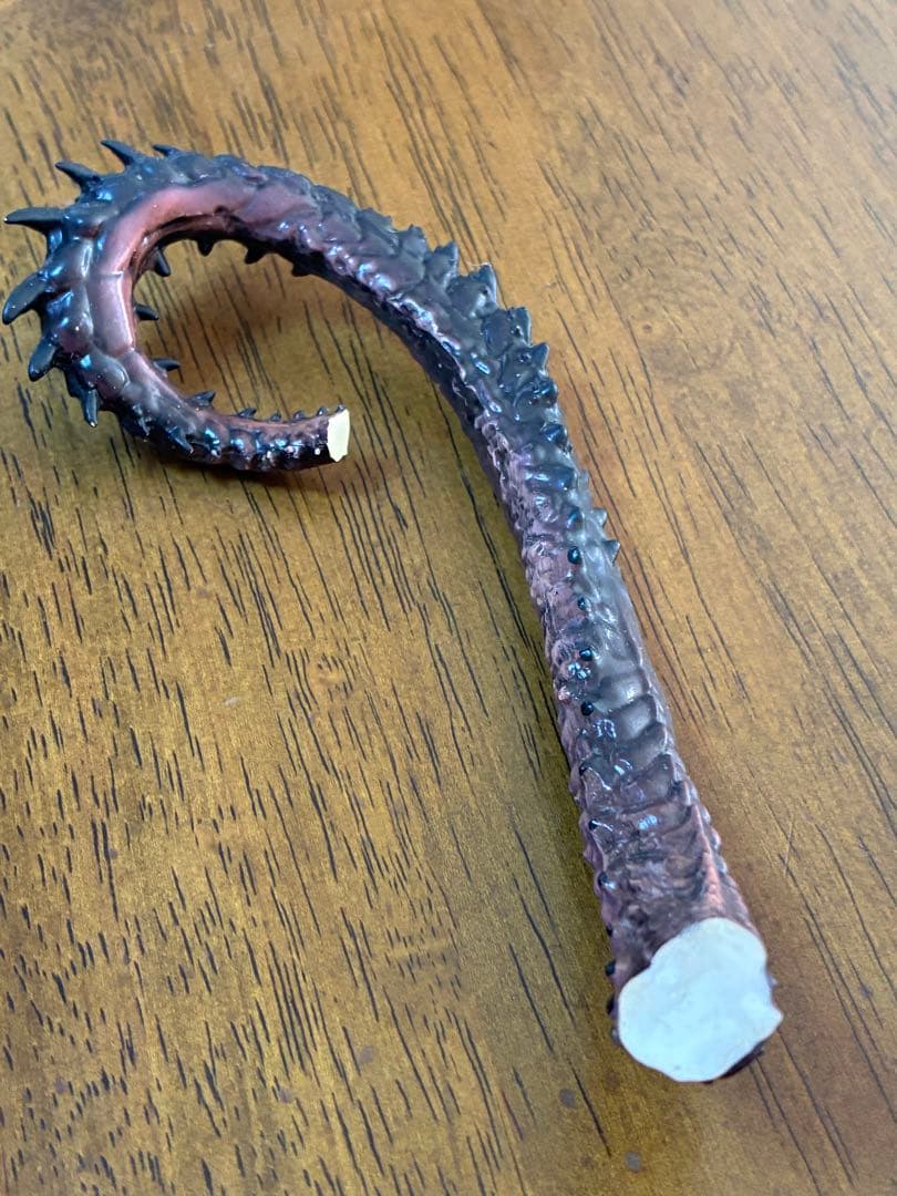 フィギュア　這い寄る混沌 ニャルラトホテプ スタチュー