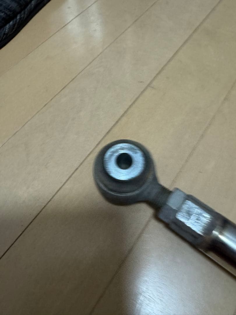 DA64W DA64V エブリィ　RS-R 調整式　ラテラルロッド