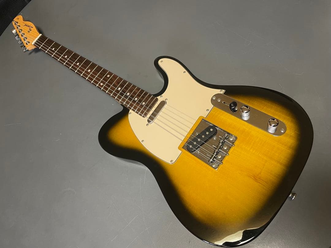 レジェンド　テレキャスター