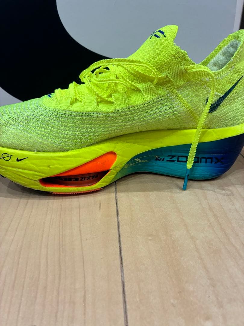 ナイキ アルファフライ 3 26.0cm