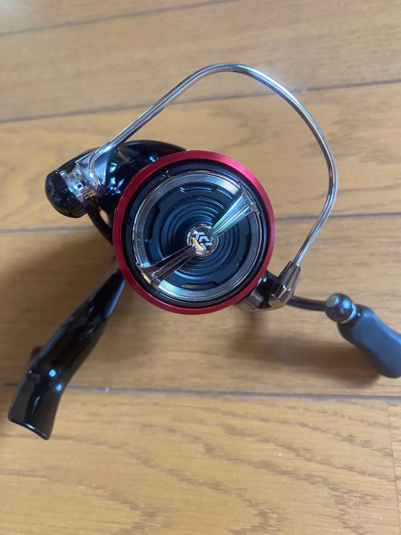 アジングセット　シマノ　ソアレtt ダイワ　月下美人