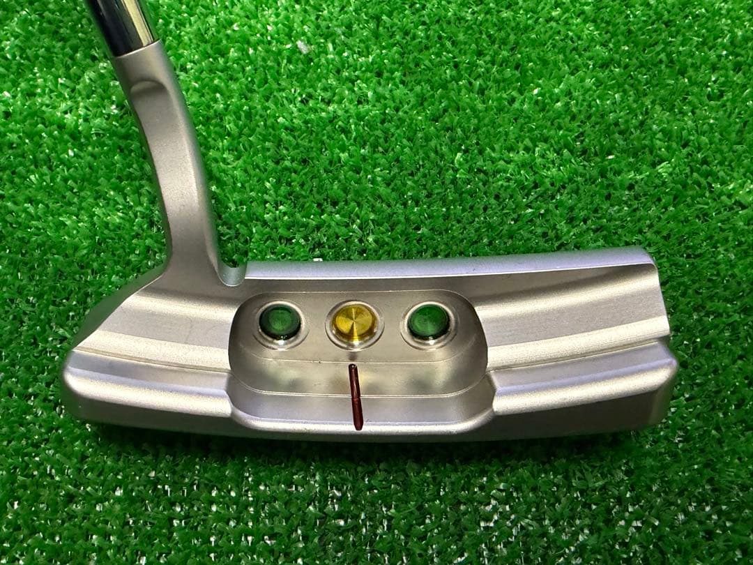 クラブ Scotty Cameron California Monterey 1.5