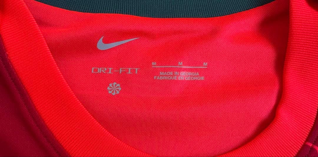 「最終値下」モハメド・サラー リヴァプール ユニフォーム 21-22