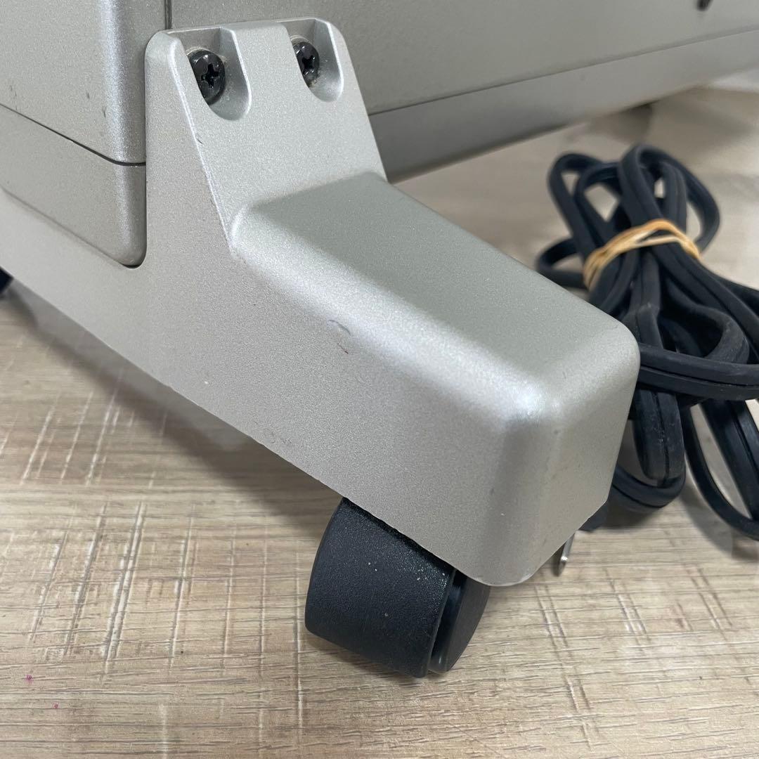 ★良品★ サンルミエ キュート 遠赤外線ヒーター E800LS 遠赤外線暖房