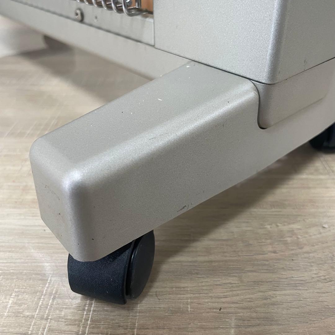 ★良品★ サンルミエ キュート 遠赤外線ヒーター E800LS 遠赤外線暖房