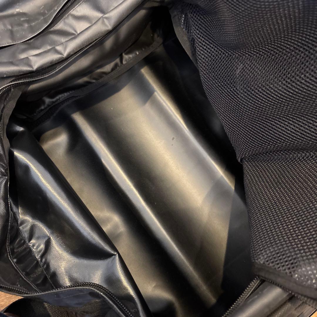 ノースフェイス　travel tools スーツケース