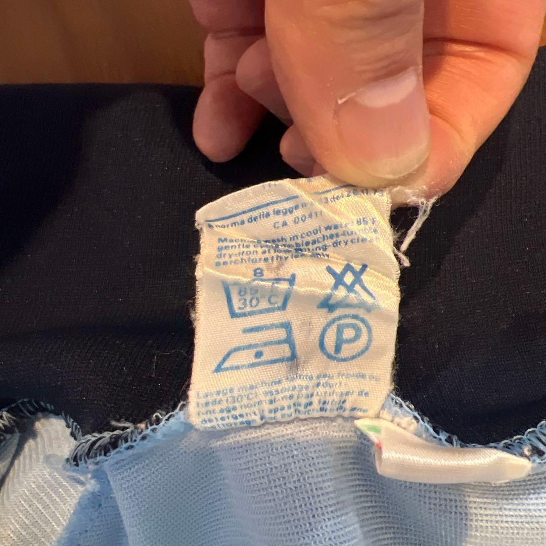 ※値下不可　adidas ジャージ　フランス代表　アディダス