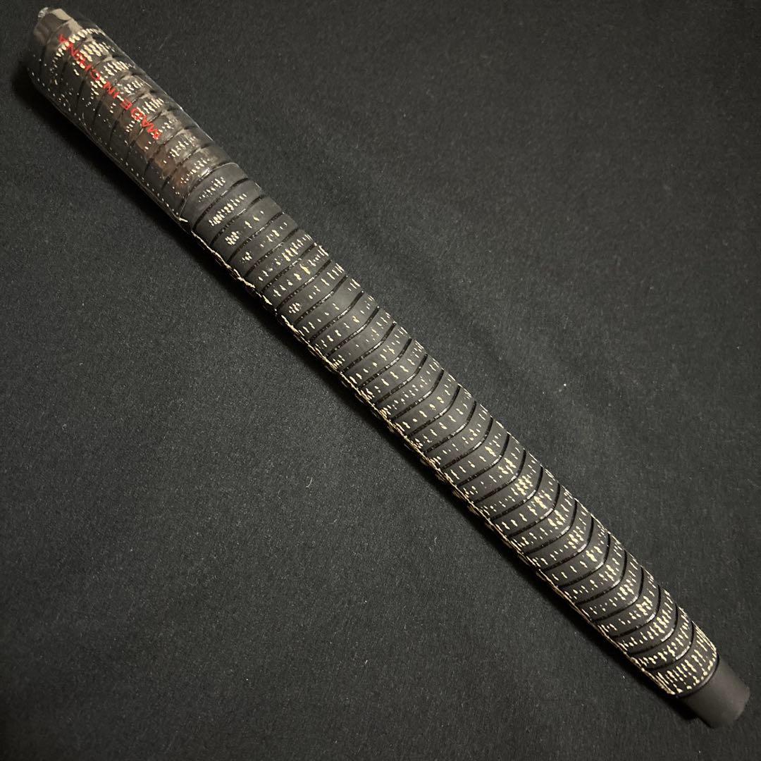 新品 未使用 LAMKIN Deep-Etched Cordパドル グリップ