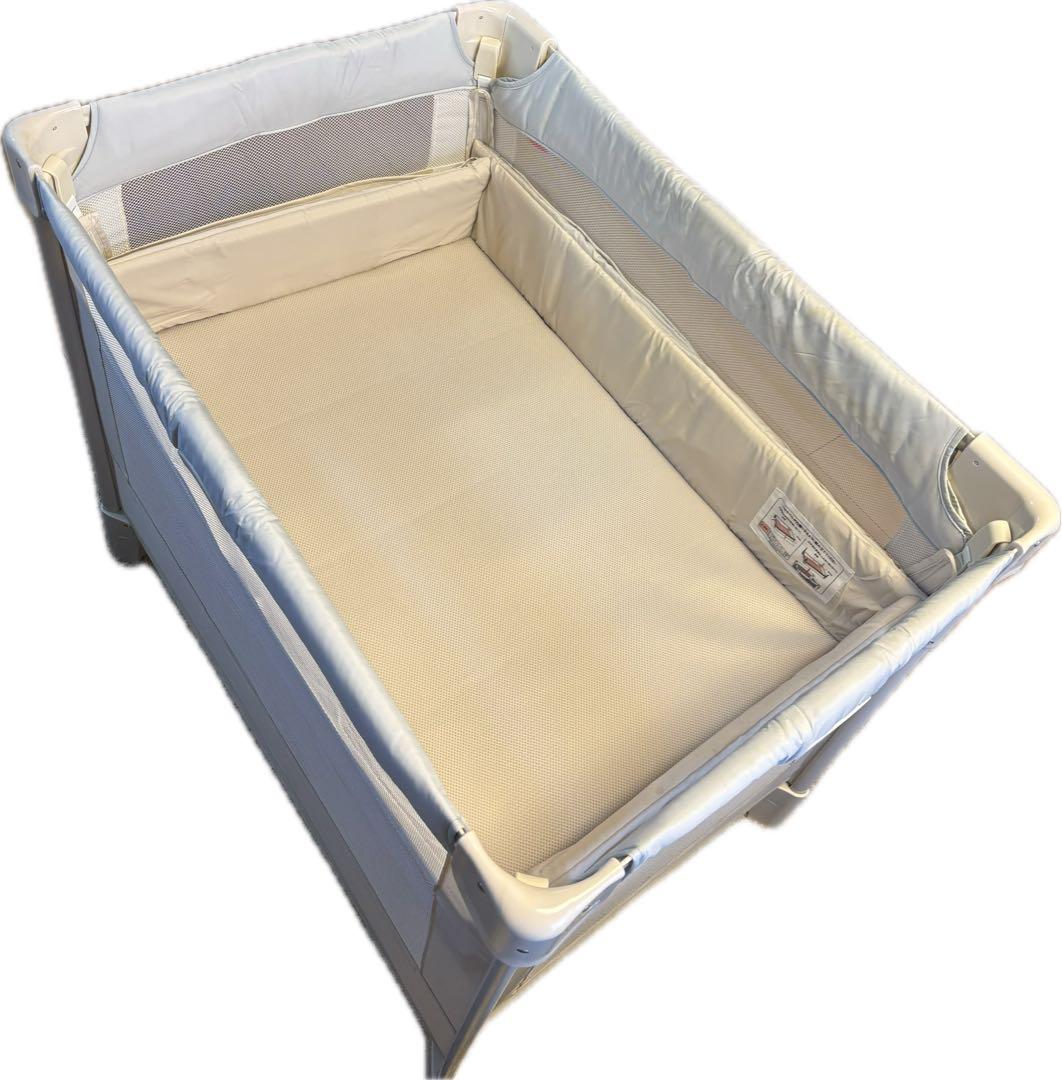 アップリカココネルエアーAB