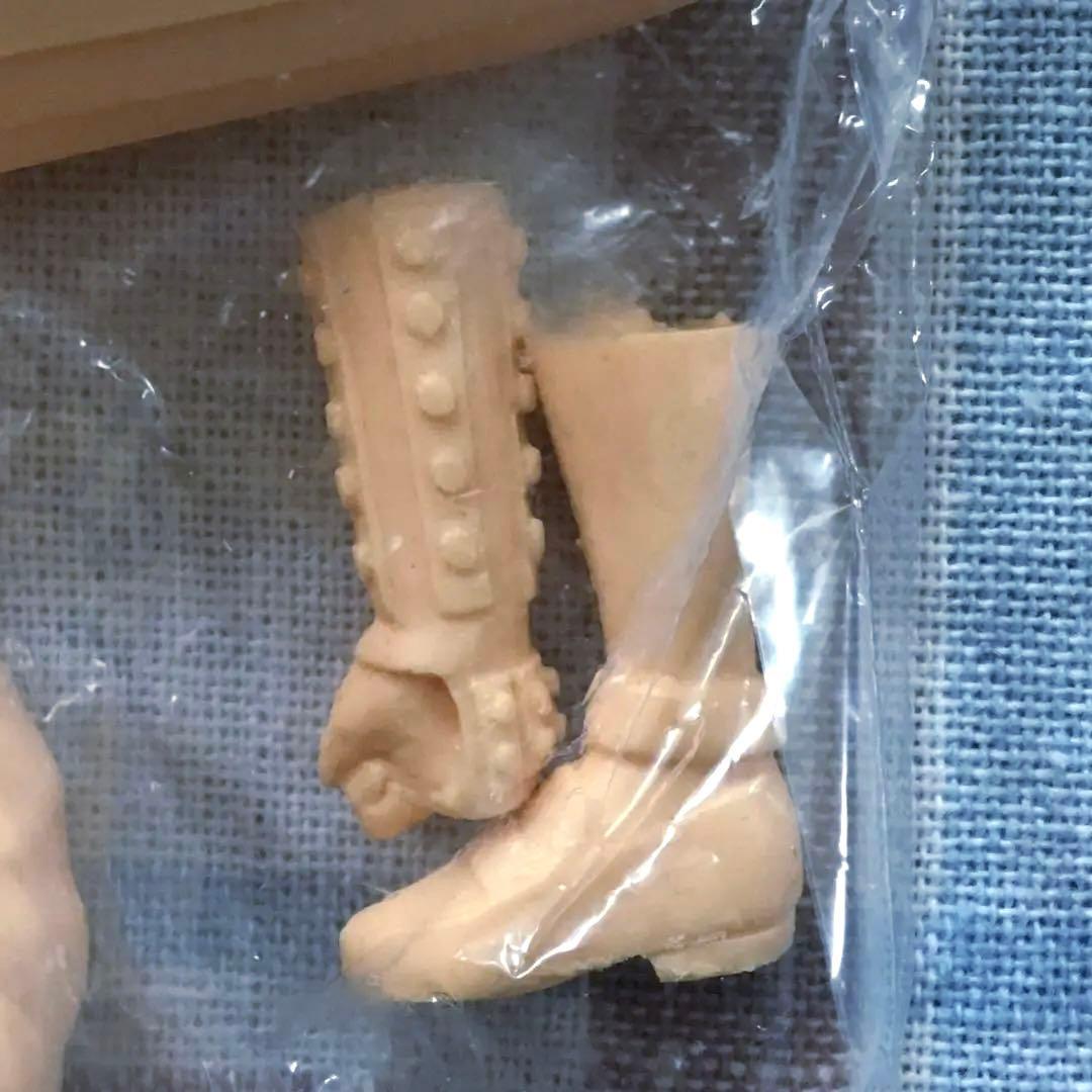 当時モノ B-Club 1/12 スケバン刑事III 麻宮サキ ガレージキット