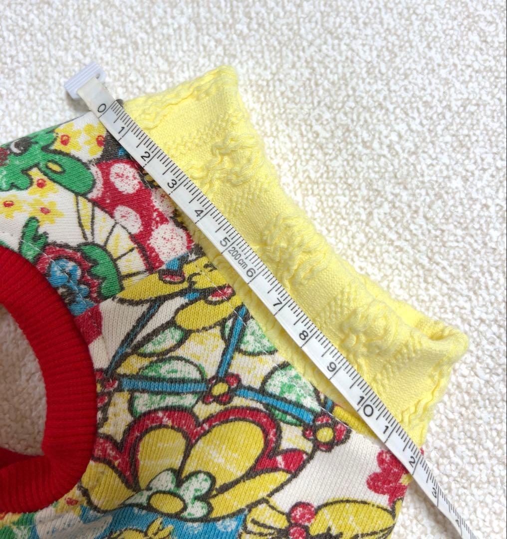 専用●犬服●ハンドメイド 胴37 NO.665