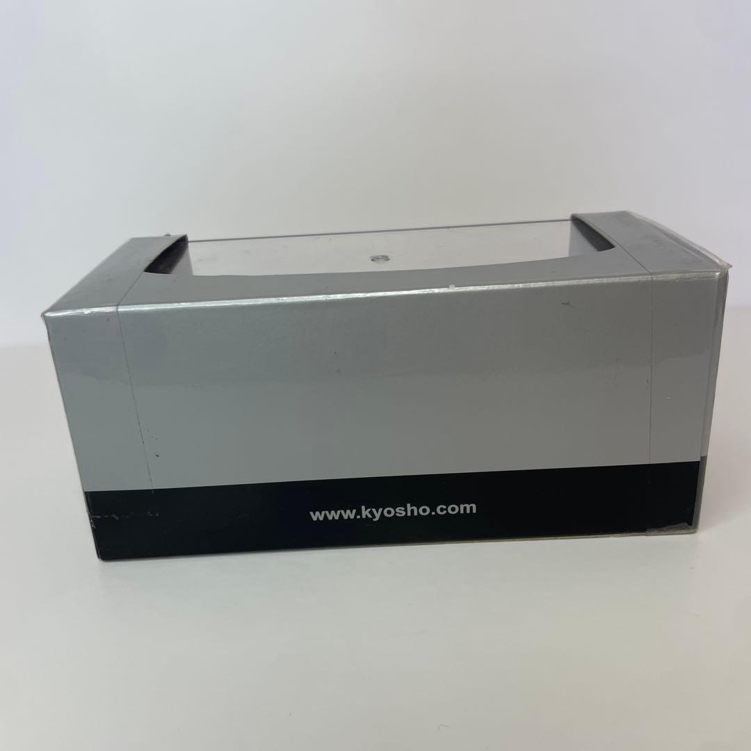 TOYOTA FT-86 open concept 1/43 京商 新品