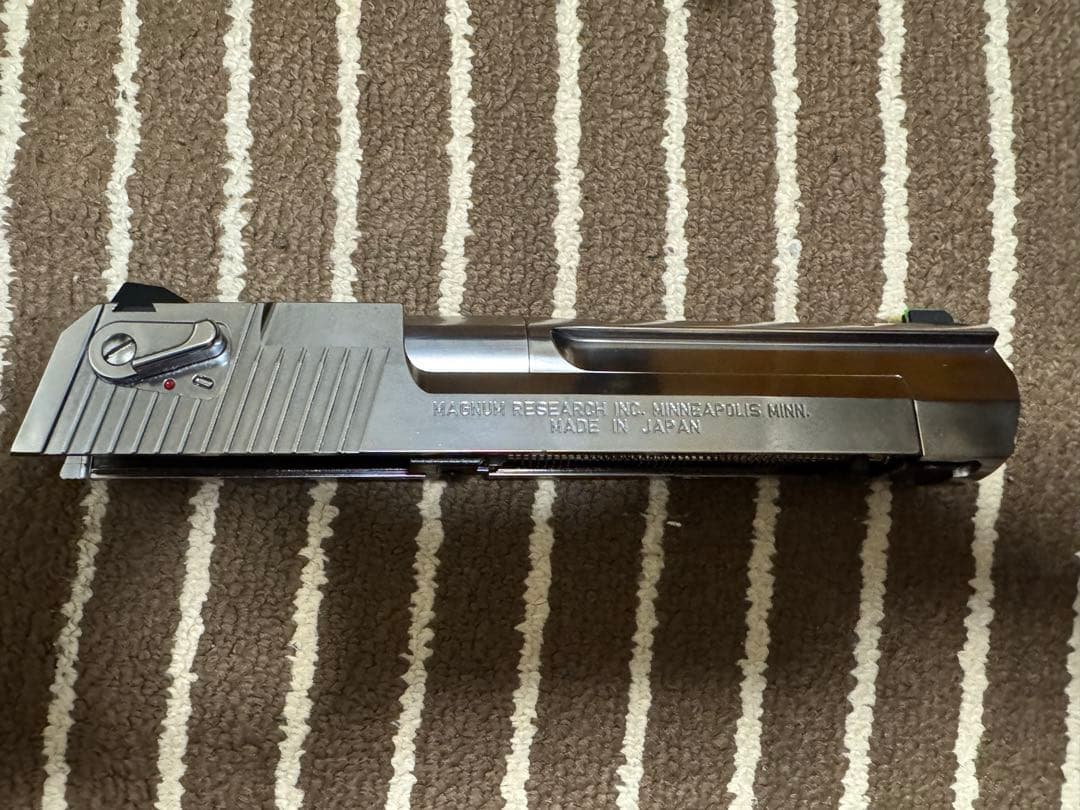 東京マルイ ライトニングホーク