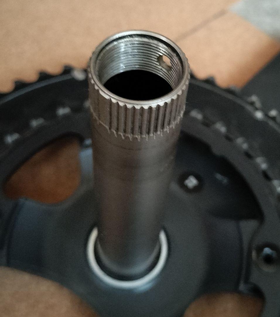 シマノ チェーンリング ULTEGRA FC-R8000 11s 50-34t