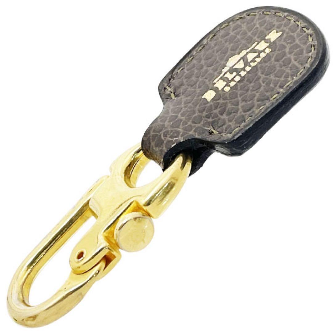 正規品 デルボー デルヴォー キーホルダー 鍵 【KN13865】