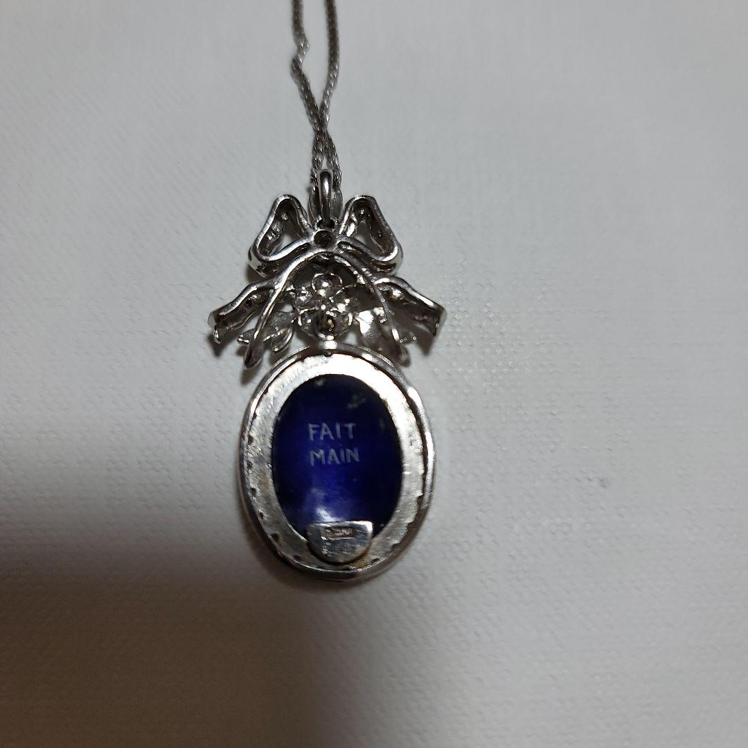 ネックレス　ペンダントトップ