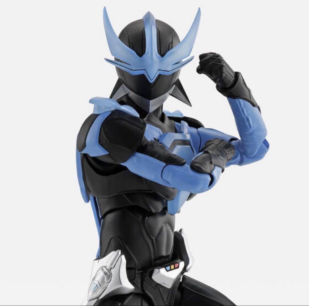 S.H.Figuarts（真骨彫製法）ウイングマン