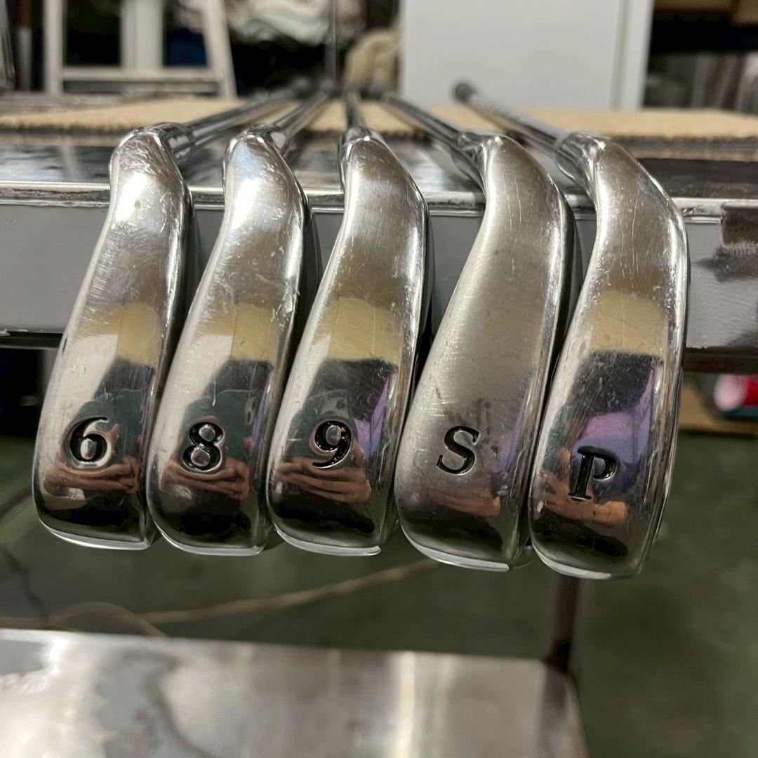 【初心者オススメ】メンズ ゴルフクラブセット まとめ 状態良好 Y1930