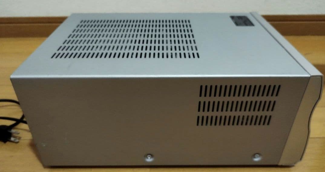 ONKYO オンキョー X-N7NX ミニコンポ