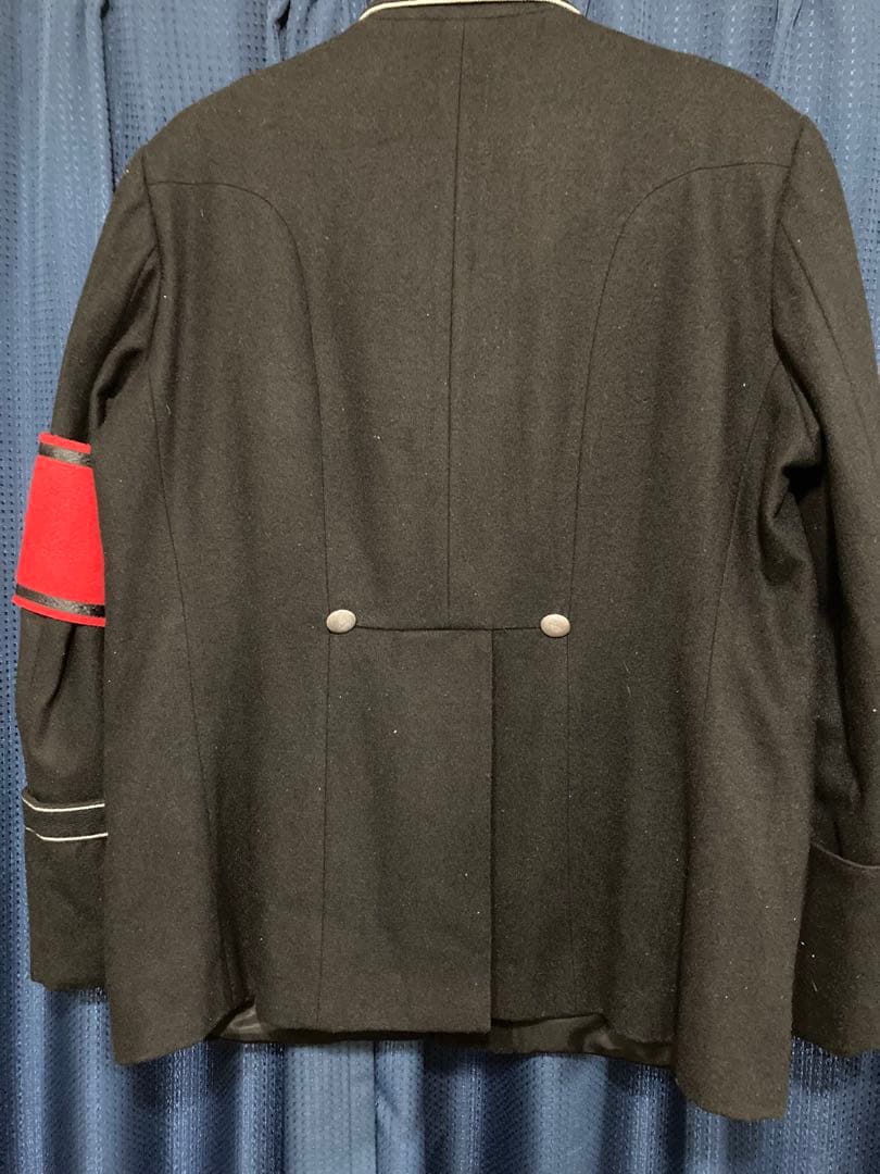 コスプレ ww2ドイツ軍　制服